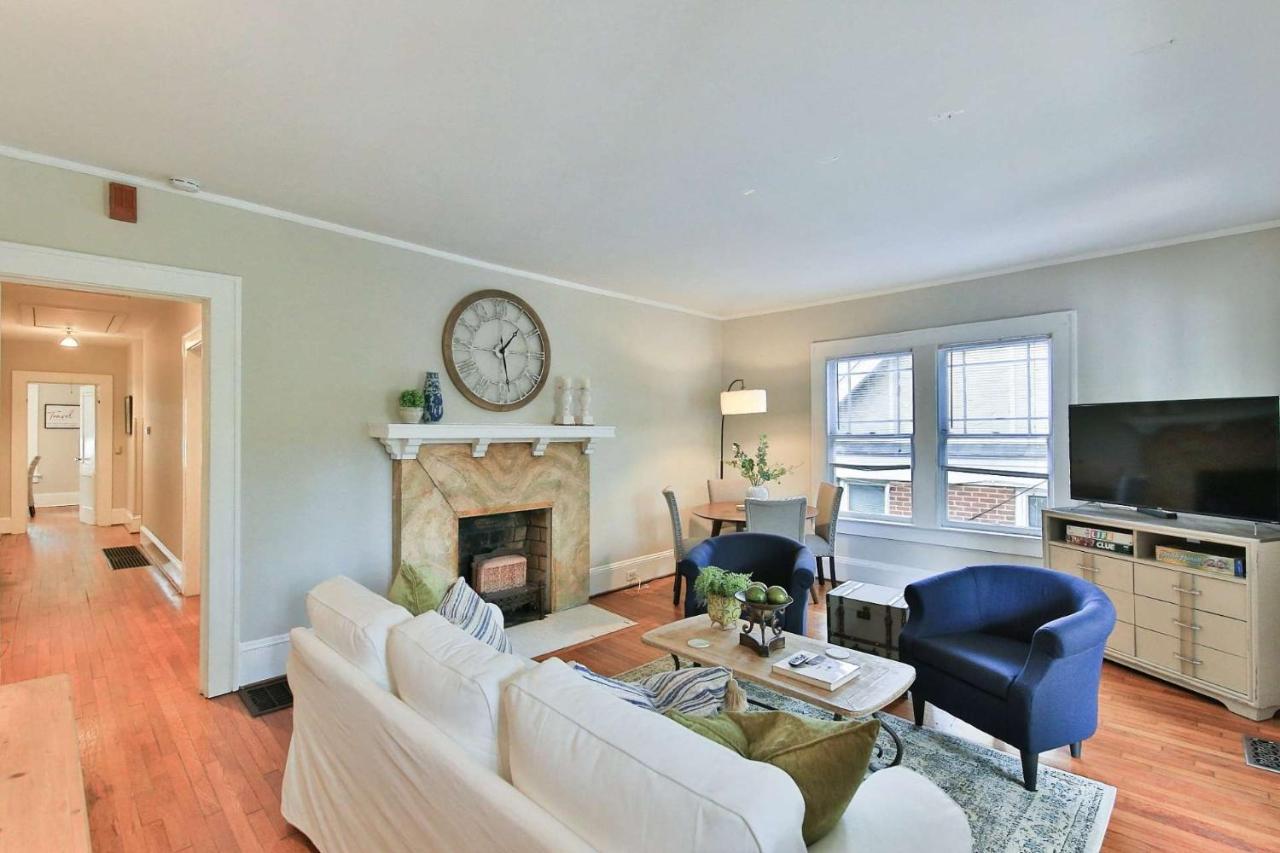 Vakantiehuis 1266 Monroe Dr 2 *