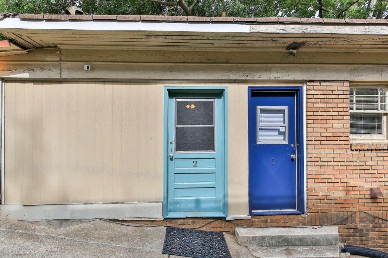 Vakantiehuis 1266 Monroe Dr 2 Atlanta
